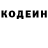 Метадон мёд Canal Oloko